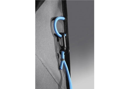 Lommestykke Wall Organizer med forstykke Thule