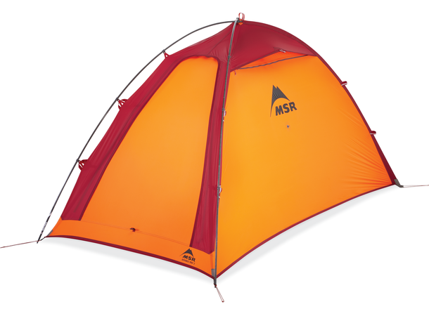 MSR Advance Pro 2 Telt