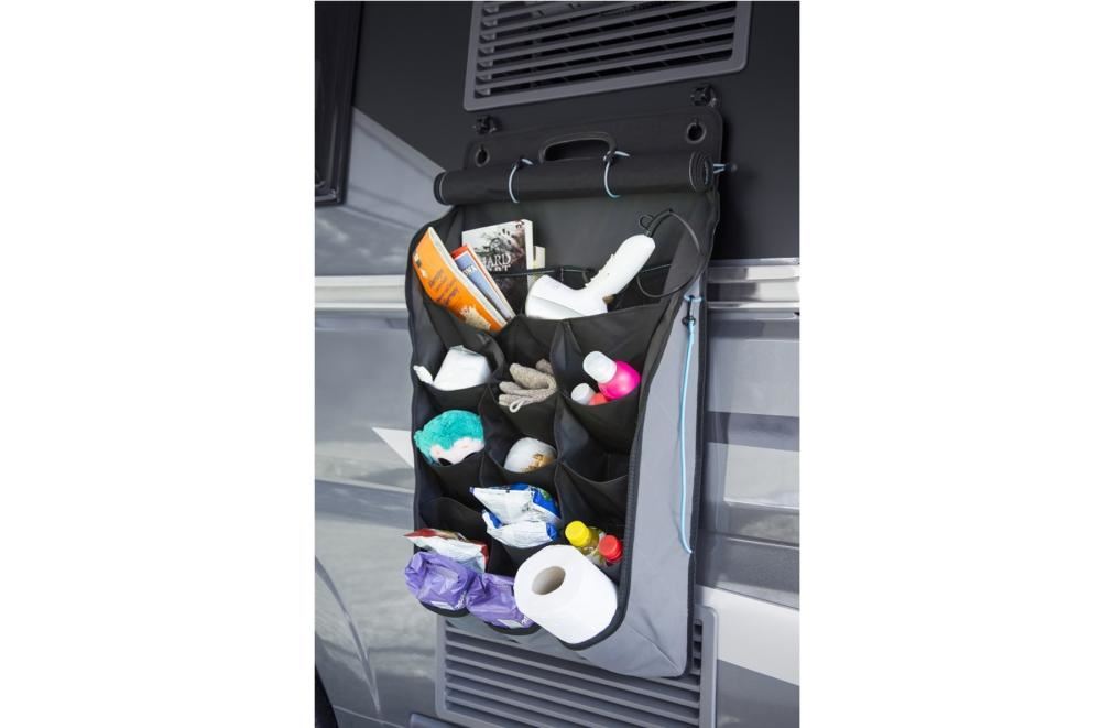 Lommestykke Wall Organizer med forstykke Thule
