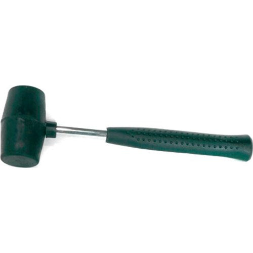 Klubbe gummi med stålskaft EASY CAMP