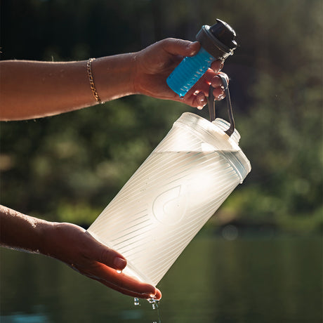 Water Filtration Cap 42 mm