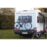 Sykkelstativ Carry-Bike Pro Hymer/Dethleffs Bakvegg Medium innfestning