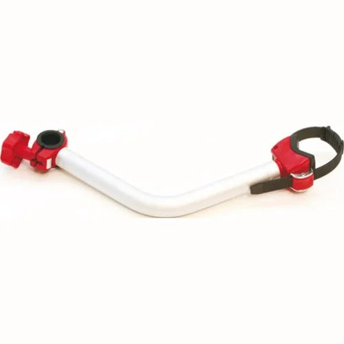 Sykkelholder Pro 2 Rød