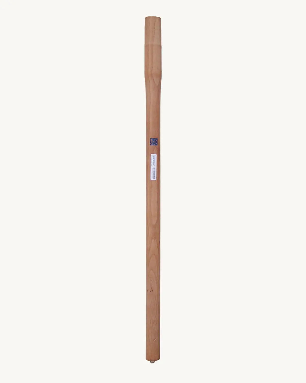 Sleggeskaft 36" oval