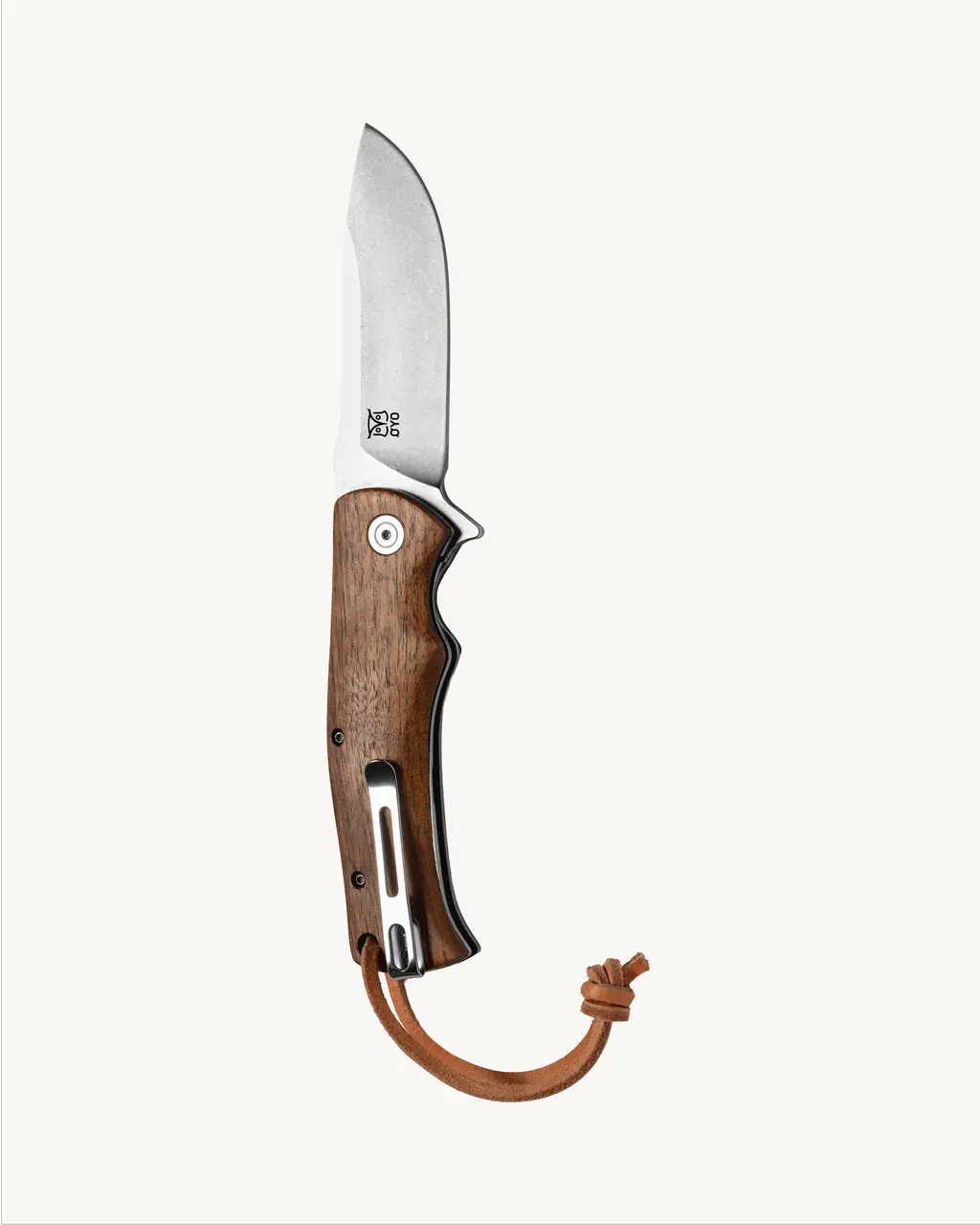 Tinden foldekniv