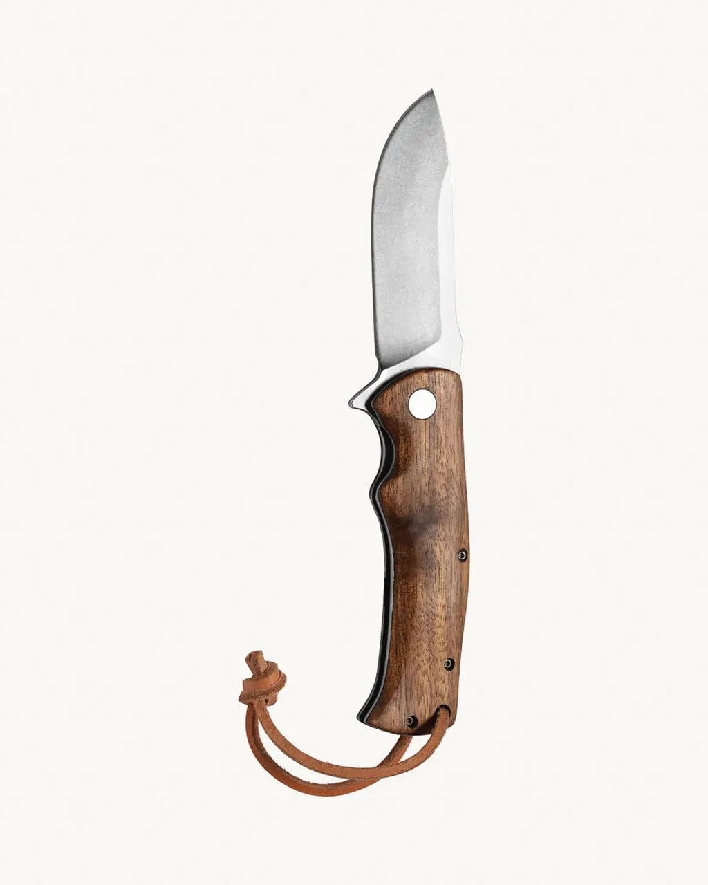 Tinden foldekniv