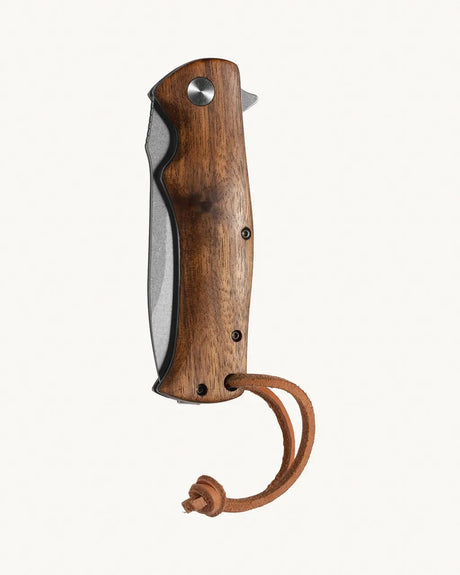 Tinden foldekniv