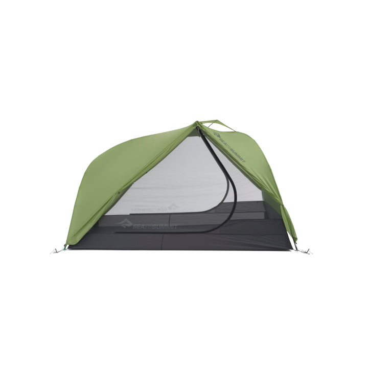 Sea To Summit Tent Telos Tr3 Green