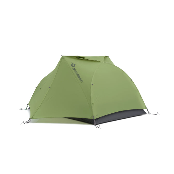 Sea To Summit Tent Telos Tr2 Green