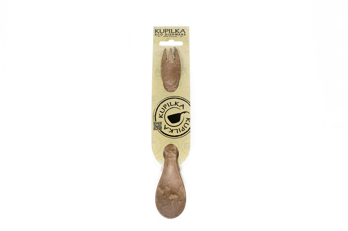 Kupilka Spork 225 brown