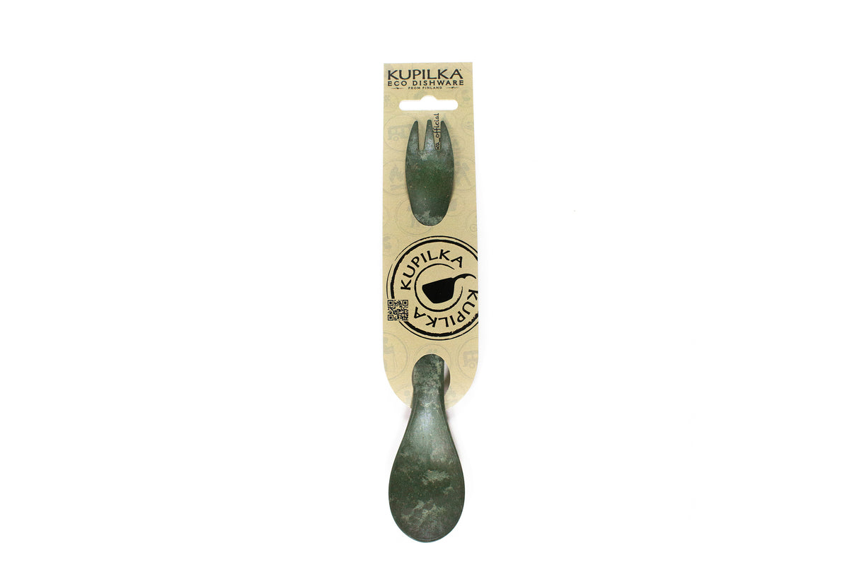 Kupilka Spork 225 brown
