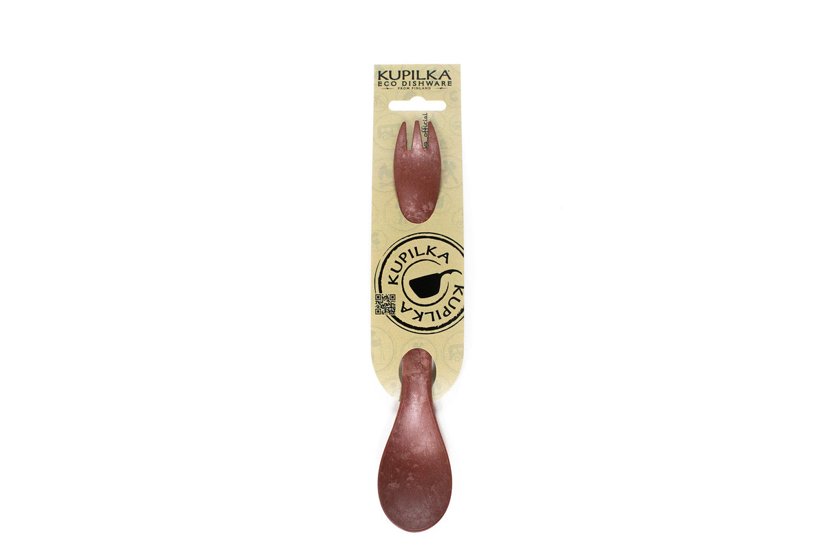 Kupilka Spork 225 brown