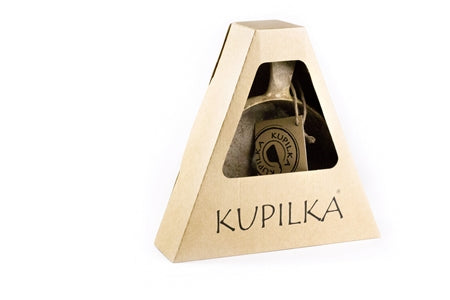 Kupilka 55, brun i ask