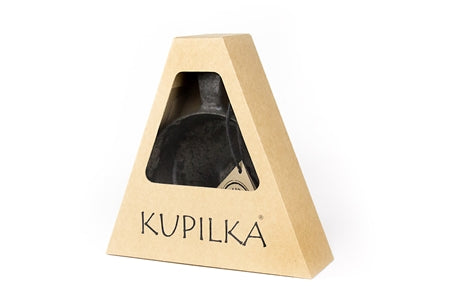 Kupilka 55, brun i ask
