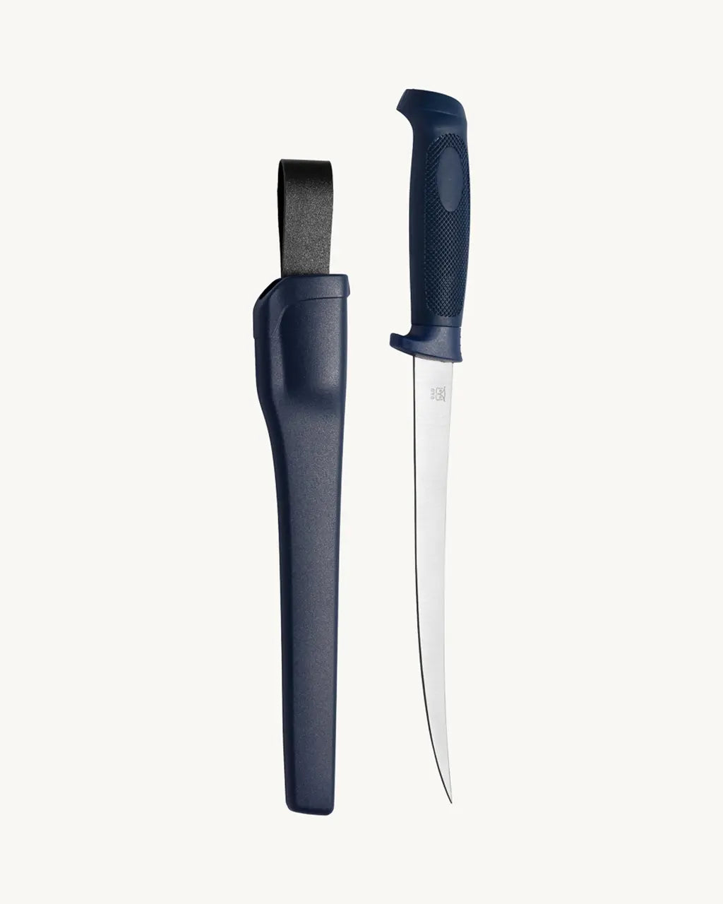 Namsen filetkniv med slire