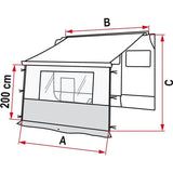 Blocker PRO Frontpanel