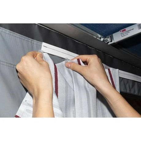 Blocker PRO Frontpanel