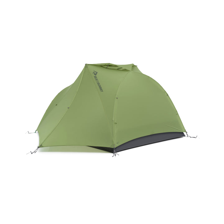 Sea To Summit Tent Telos Tr3 Green