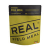 REAL Field Meal Pasta Bolognese