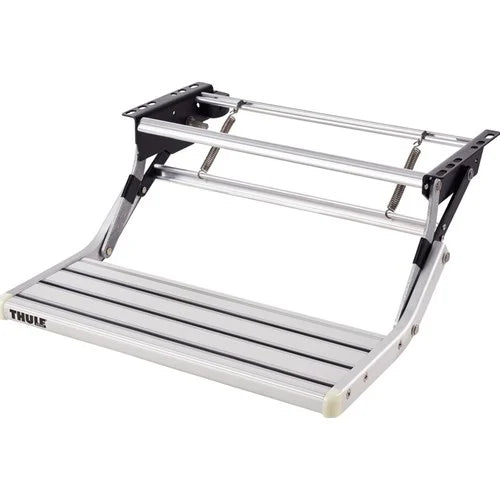 Stigtrinn Thule Single Step V10 Manual 550