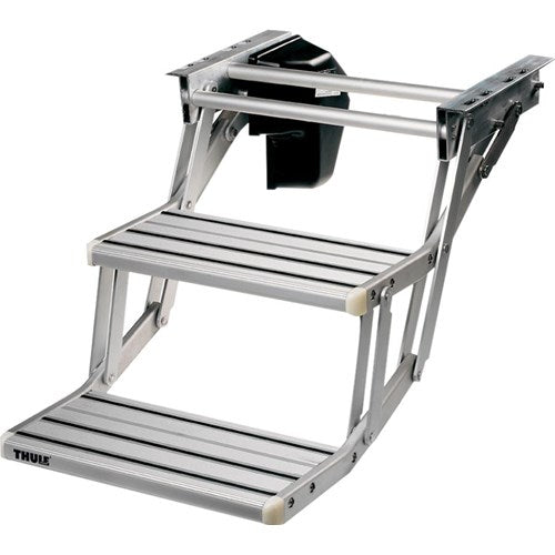 Stigtrinn Thule Step 2 trinn 12V B: 500mm