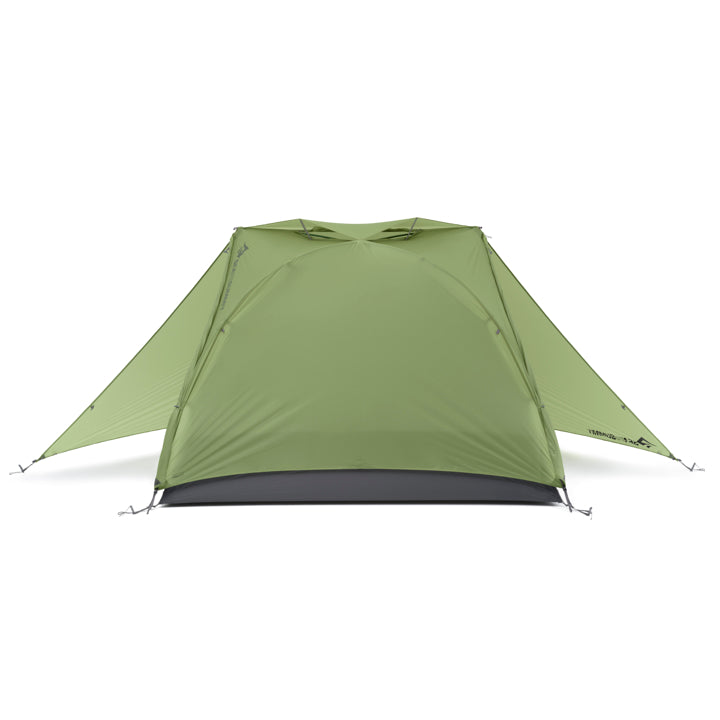 Sea To Summit Tent Telos Tr3 Green