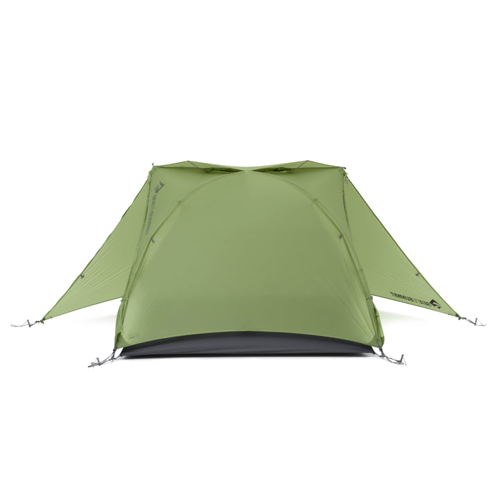 Sea To Summit Tent Telos Tr2 Green