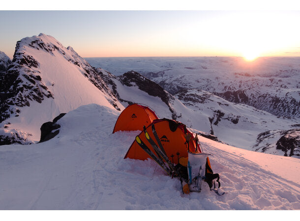 MSR Advance Pro 2 Telt