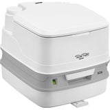 Toalett Porta Potti Qube 335 HDK Hvit THETFORD