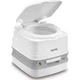 Toalett Porta Potti Qube 335 HDK Hvit THETFORD