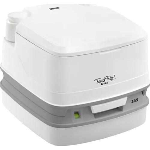 Toalett Porta Potti Qube 345 Hvit THETFORD