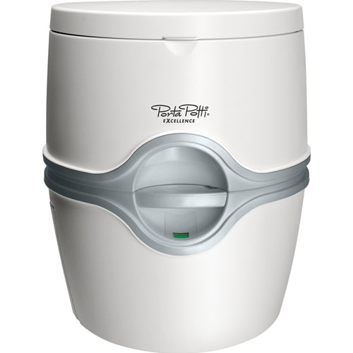 Toalett Porta Potti Exellence 565P  Stempel THETFORD
