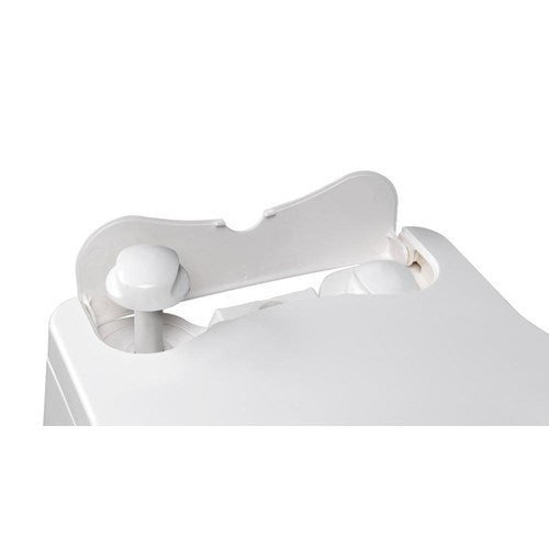 Toalett Porta Potti Exellence 565P  Stempel THETFORD
