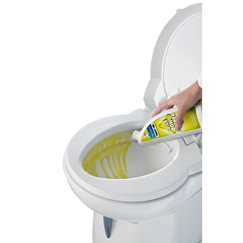 Toilet Bowl Cleaner 750 ml THETFORD