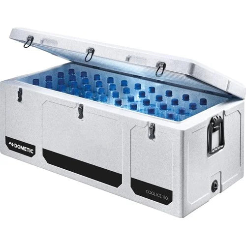 Kjøleboks Cool-Ice WCI 110 l