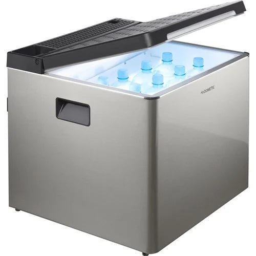 Kjøleboks CombiCool ACX3 40G 40 l 12V/230V/gasspatron