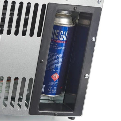 Kjøleboks CombiCool ACX3 40G 40 l 12V/230V/gasspatron