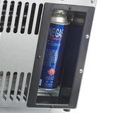 Kjøleboks CombiCool ACX3 40G 40 l 12V/230V/gasspatron