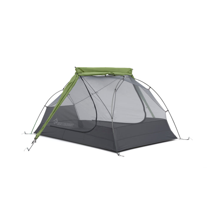 Sea To Summit Tent Telos Tr2 Green