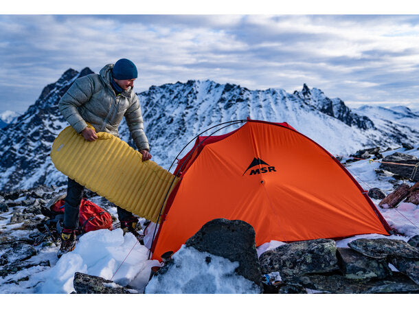 MSR Advance Pro 2 Telt