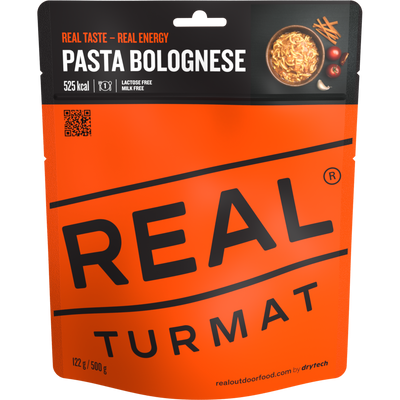 Pasta Bolognese