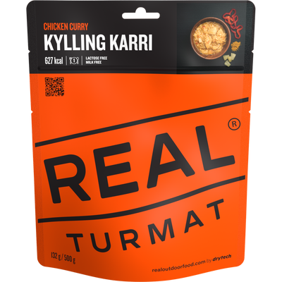 Kylling Karri