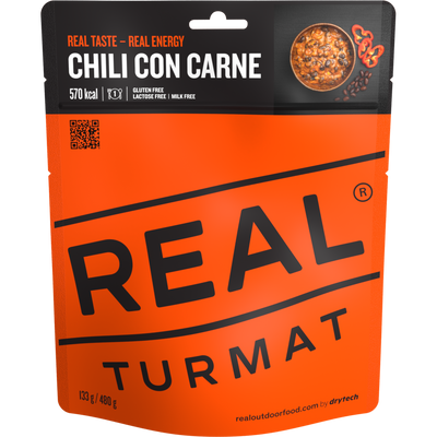 Chili con Carne