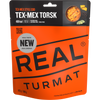 Tex-Mex Torsk