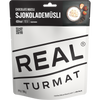 Sjokolademüsli