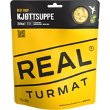 Kjøttsuppe