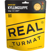 Kyllingsuppe