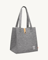 Ut på tur filtbag