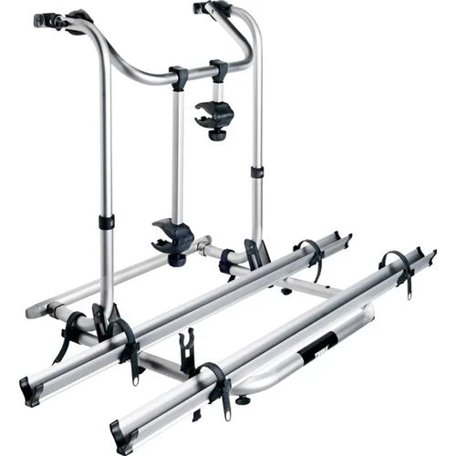 Sykkelstativ THULE Sport G2, Kort innfestning