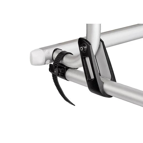 Sykkelstativ THULE Sport G2, Kort innfestning